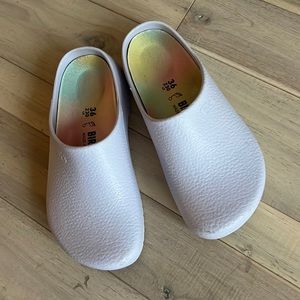 Birkenstock Birkis clogs